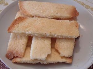 Печенье