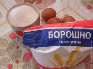 Печенье Печенье