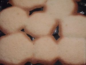 Печенье