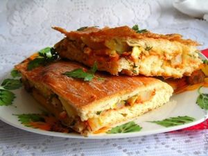 Пирог