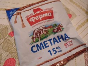 Полента