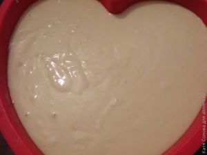 Пирог с клубникой