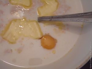 Булочки