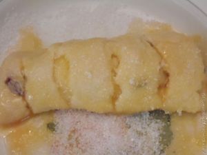 Булочки