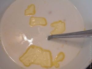 Булочки