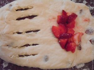 Булочки