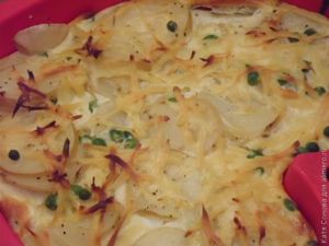Картофель