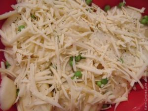 Картофель