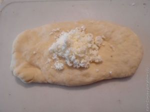 Ватрушка