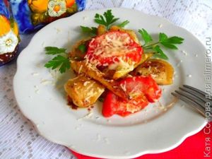 Пельмени
