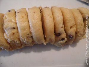 Печенье