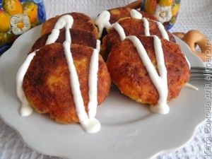 Сырники