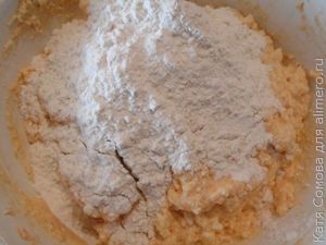 Сырники