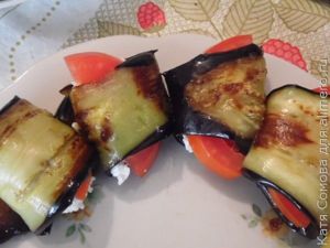 Закуска