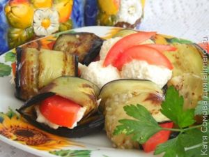 Закуска