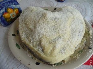 Торт