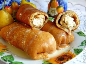 Блины