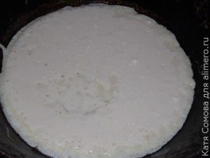 Блины