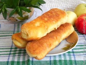Пирожки