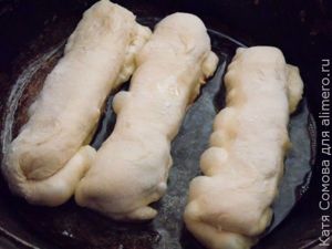 Пирожки