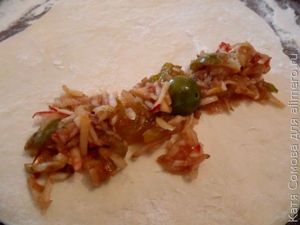 Пирожки