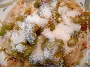 Пирожки