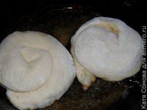 Пирожки