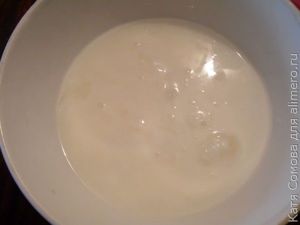 Пирожки