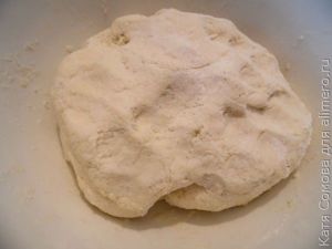 Пирожки