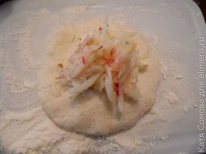 Пирожки