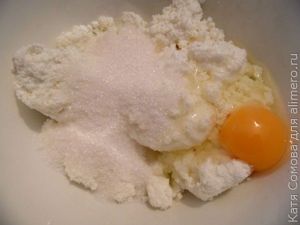 Пирожки