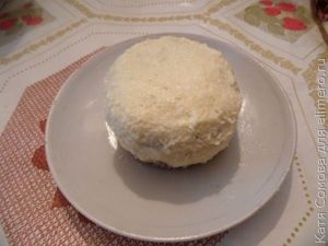 Пирожное