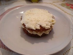Пирожное