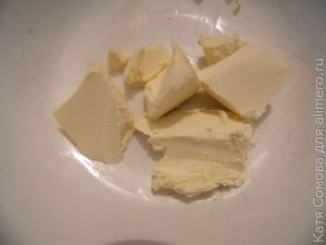 Пирожное
