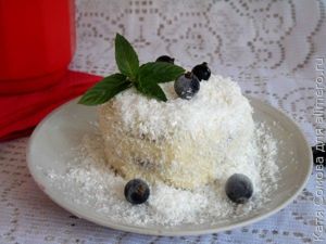 Пирожное