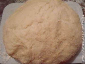 Сырные булочки