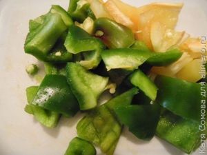 Венгерский гуляш