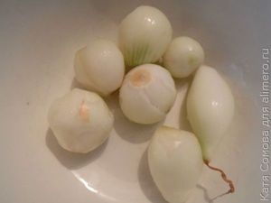 Курица со сливами