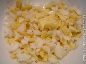 Пирожки