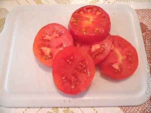 Горячие бутерброды