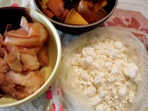 Сырники