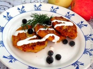 Сырники