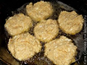 Сырники