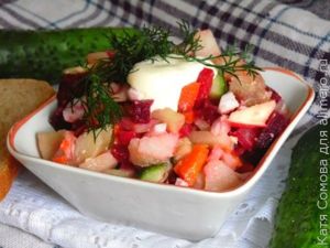 Салат