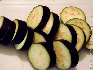 Котлеты с овощами