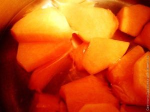 Диетические котлеты в овсяной панировке