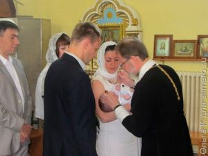 крестины крестины
