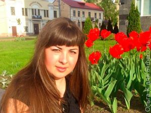 тюльпаны тюльпаны