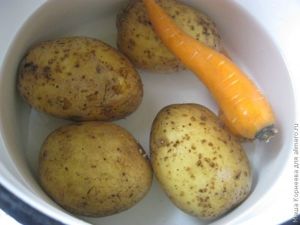 салат рецепт