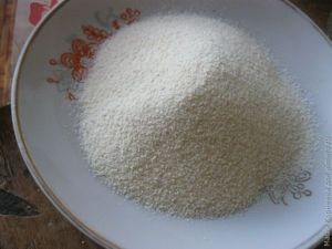 Картофельные оладьи